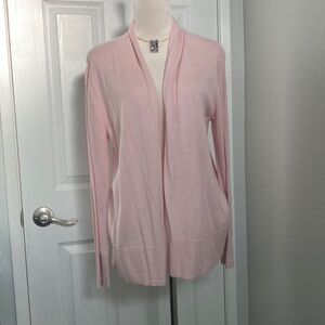 Old Navy Pink Women's Cardigan Sweater super soft! NWOT